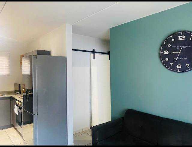 2 BEDROOM APARTMENT FOR SALE IN JABULANI